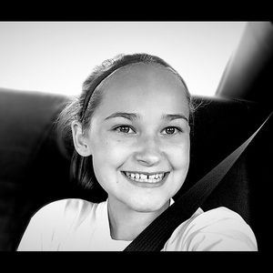 Meet your Posher, Taylor